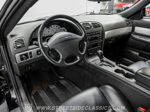 Used 2002 Ford Thunderbird image 4
