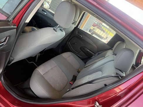 Used 2012 Chevrolet Sonic LS FWD image 27