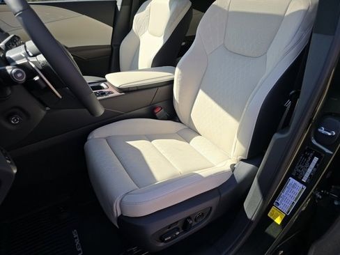 New 2026 Lexus RX 350 350h Luxury image 8