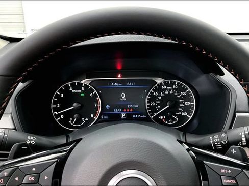 New 2026 Nissan Altima 2.5 SR FWD image 26