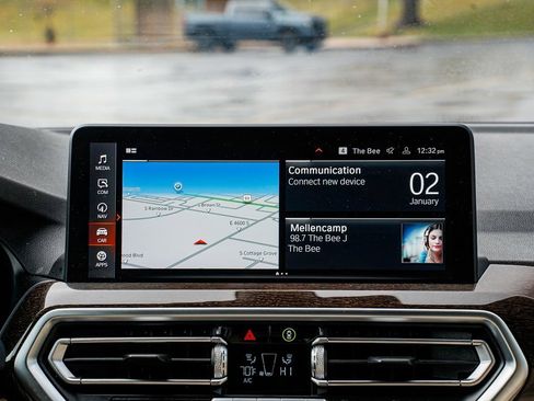 Used 2022 BMW X3 xDrive30i w/ Premium Package 2 image 13