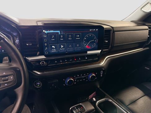 Used 2024 GMC Sierra 1500 Elevation w/ Elevation Premium Package AWD/4WD image 26