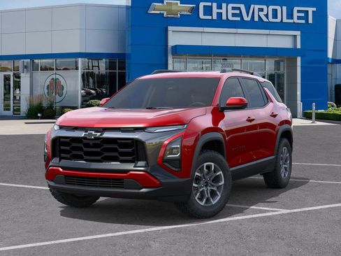 New 2026 Chevrolet Equinox ACTIV FWD image 6