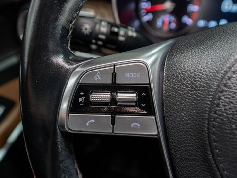 Used 2021 Kia Telluride SX w/ SX Prestige Package AWD/4WD image 30