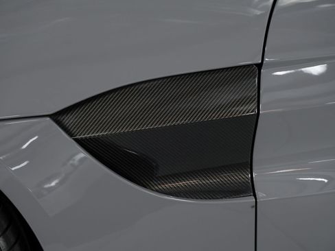 Used 2020 Aston Martin V8 Vantage AMR RWD image 21