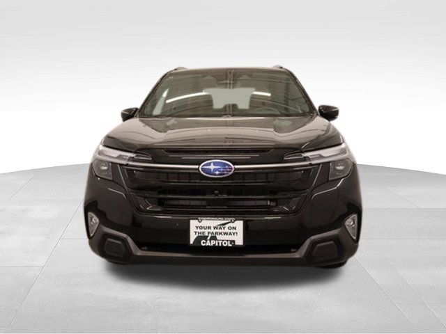 New 2026 Subaru Forester Touring w/ Touring Package AWD/4WD image 6