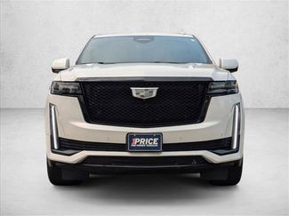 Used 2021 Cadillac Escalade ESV Sport Platinum AWD/4WD video 2