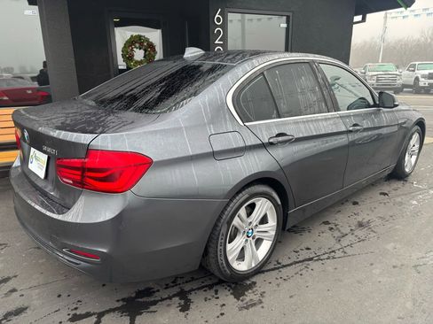 Used 2018 BMW 330i Sedan image 6