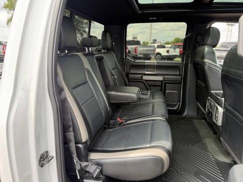 Used 2018 Ford F150 Raptor w/ Equipment Group 802A Luxury AWD/4WD image 18