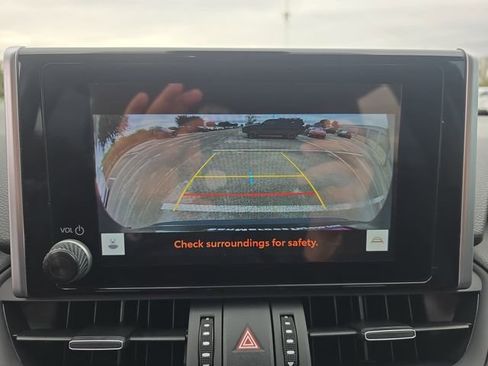 Certified 2024 Toyota RAV4 XLE Premium image 23