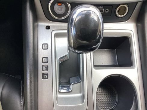 Used 2023 Nissan Murano SV AWD/4WD image 23