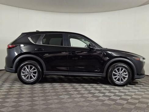 Used 2023 MAZDA CX-5 AWD 2.5 S image 10