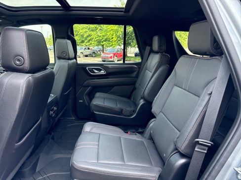 Used 2023 Chevrolet Tahoe RST w/ Luxury Package AWD/4WD image 28