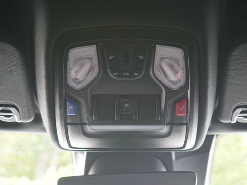 Used 2022 RAM 1500 Rebel w/ Rebel Level 2 Equipment Group AWD/4WD image 28