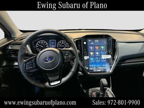Used 2026 Subaru Crosstrek 2.5i Limited w/ Crosstrek Mirror Package AWD/4WD image 24