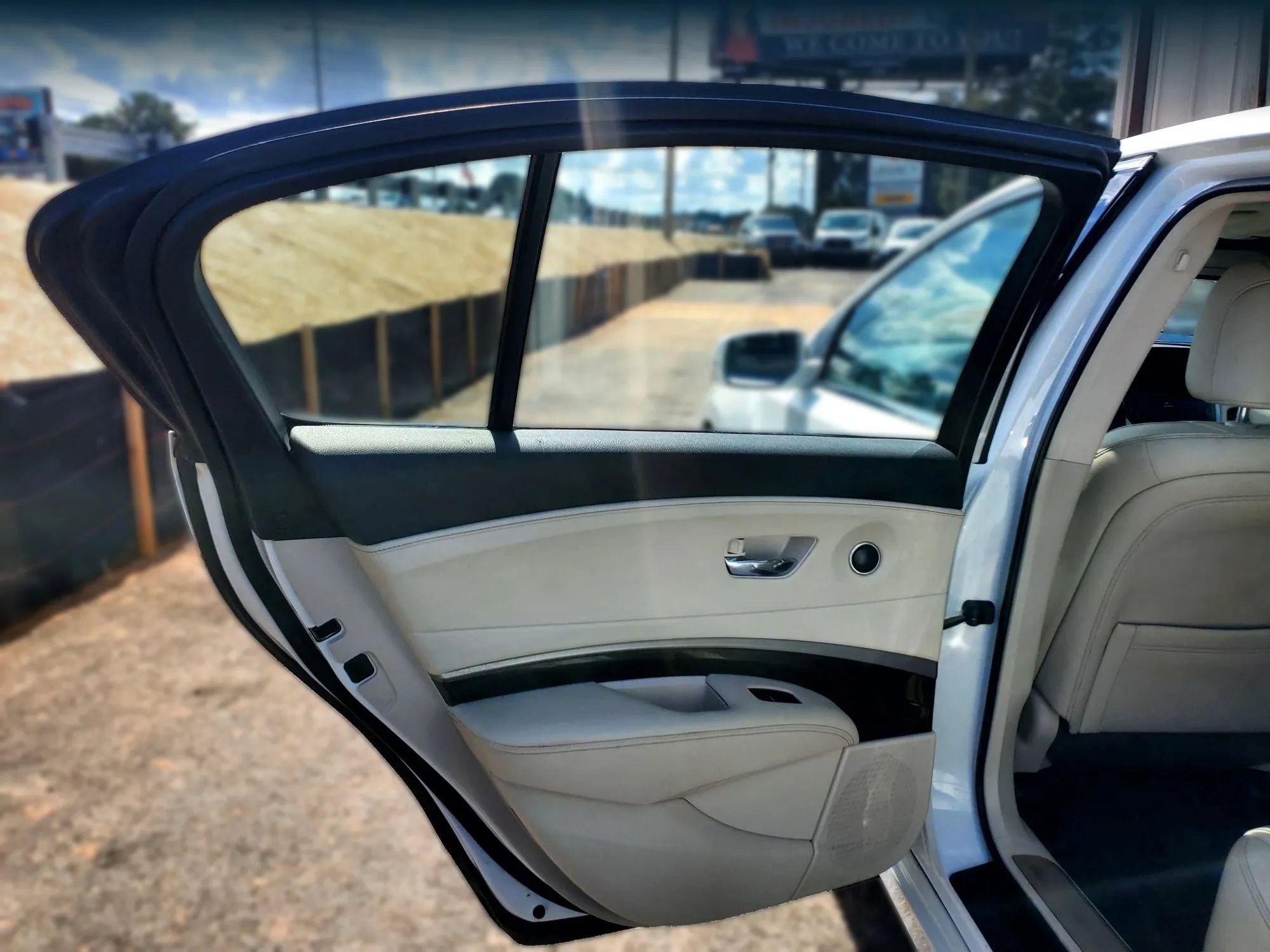 Used 2016 Acura RLX w/ Technology Package FWD image 19