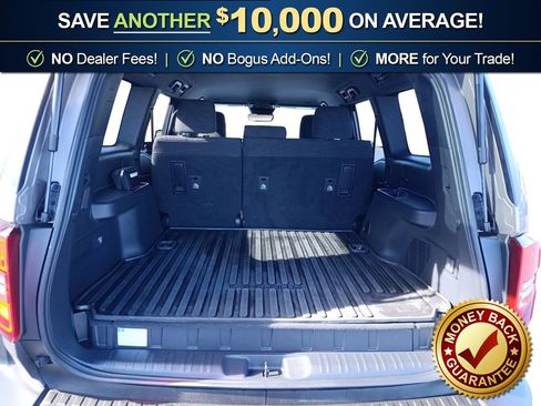 Used 2024 Toyota Land Cruiser image 23