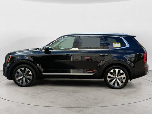 Used 2020 Kia Telluride SX AWD/4WD image 8