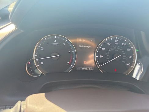 Used 2016 Lexus RX 350 FWD w/ Premium Package image 5