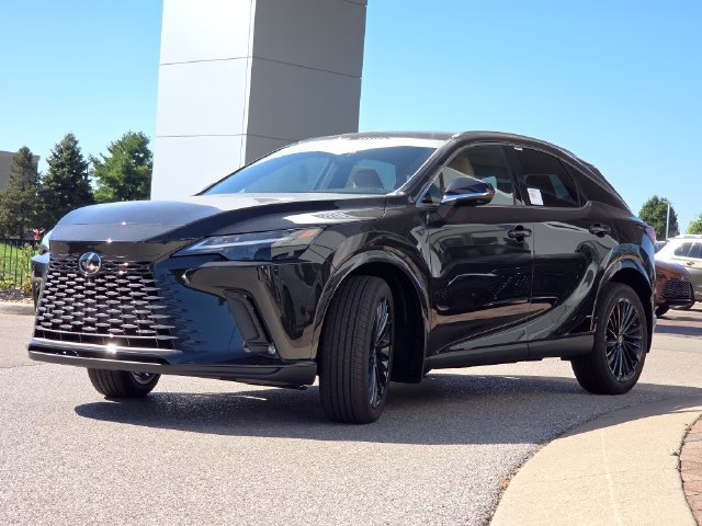 New 2026 Lexus RX 350 Premium AWD/4WD image 19