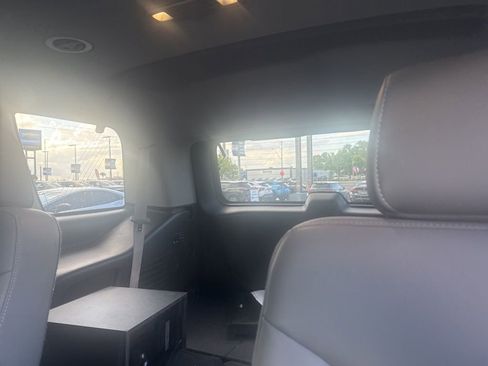 Used 2016 Chevrolet Tahoe LT w/ Luxury Package image 15