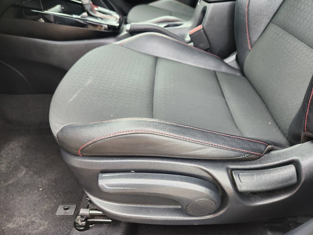 Certified 2024 Kia Soul GT-Line FWD image 23