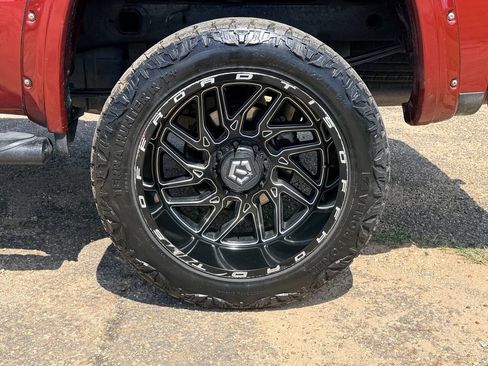 Used 2019 Chevrolet Silverado 1500 RST w/ All-Star Edition AWD/4WD image 10