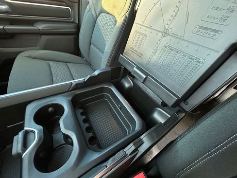 New 2026 RAM 1500 Big Horn image 24