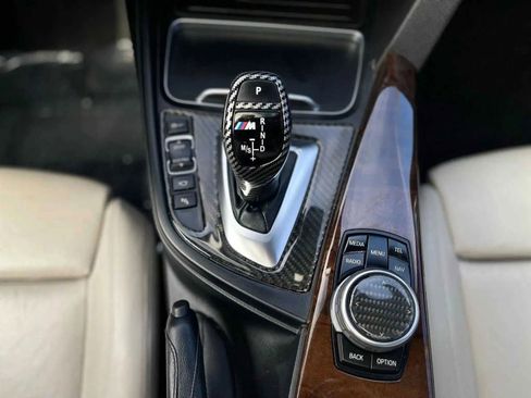 Used 2016 BMW 428i Gran Coupe w/ Technology Package image 13