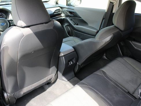 Certified 2024 Subaru Crosstrek 2.0i Premium image 26