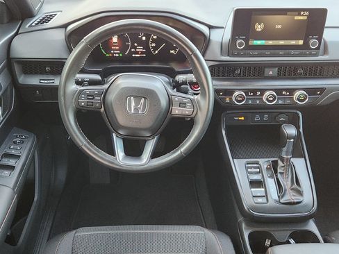 Certified 2024 Honda CR-V Sport image 26