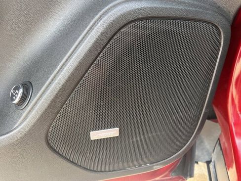 Used 2024 Chevrolet Blazer RS image 16