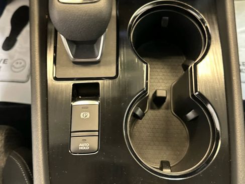 Certified 2024 Nissan Rogue SV image 29