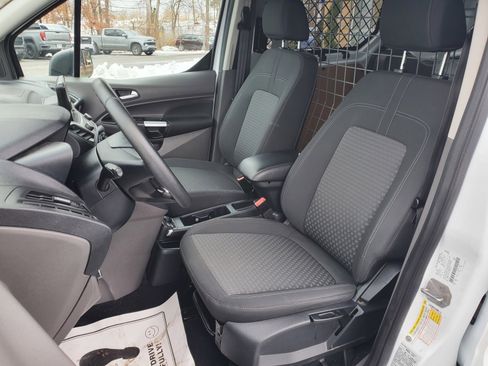 Used 2020 Ford Transit Connect XLT image 18