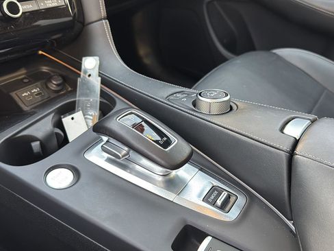 Used 2023 INFINITI QX50 Sport image 25