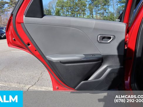 Used 2025 Kia K4 FWD image 19