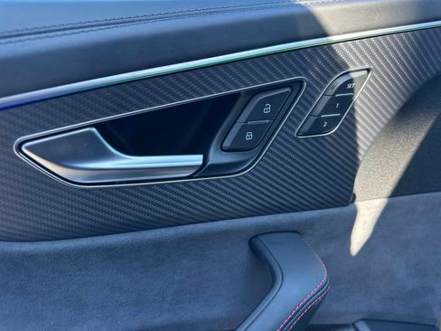 Used 2024 Audi RS Q8 image 19