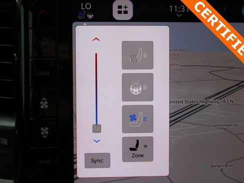 Used 2025 RAM 1500 Limited image 25