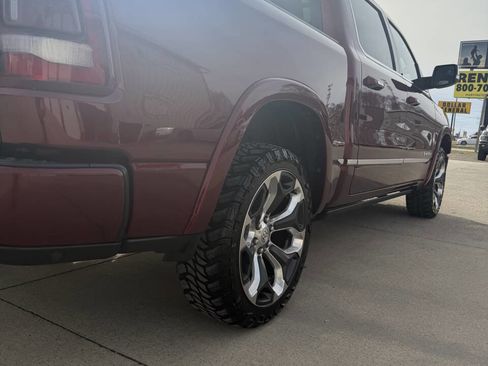 Used 2021 RAM 1500 Limited image 7