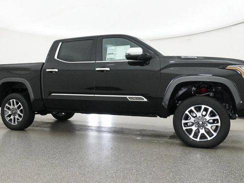 New 2026 Toyota Tundra 1794 Edition AWD/4WD image 47