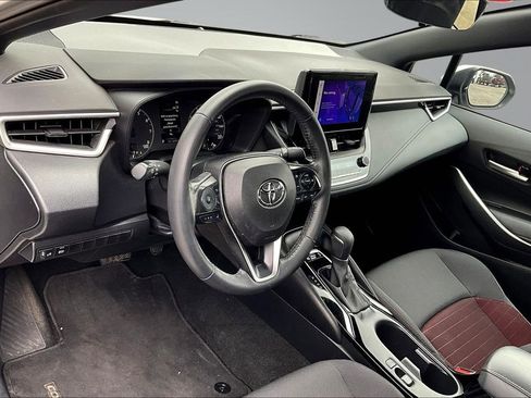 Used 2023 Toyota Corolla SE FWD image 18