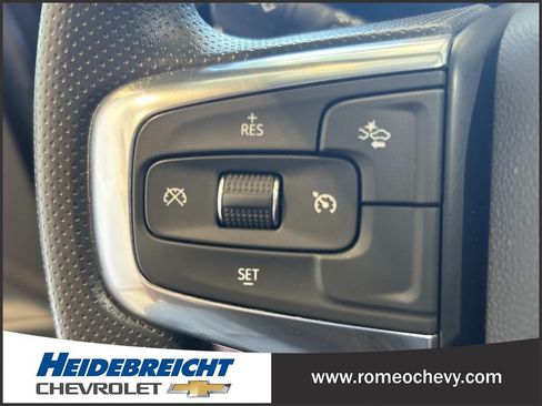Used 2024 Chevrolet Blazer LT w/ Convenience Package FWD image 19