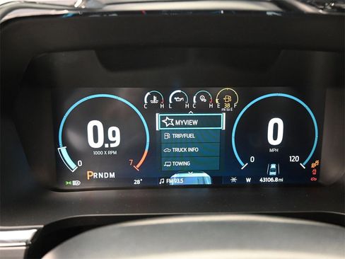 Used 2022 Ford F150 Lariat image 24