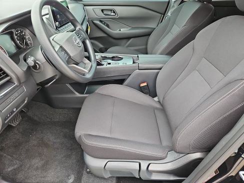 Certified 2026 Nissan Rogue S FWD image 18