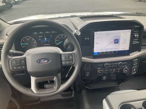 New 2026 Ford F150 XL RWD image 21