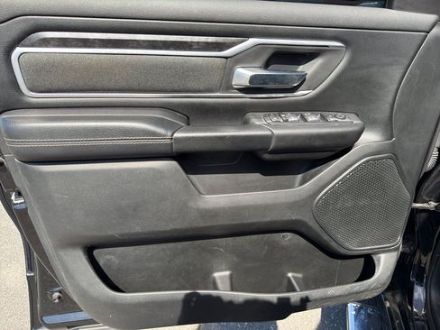 Used 2020 RAM 1500 Big Horn image 11