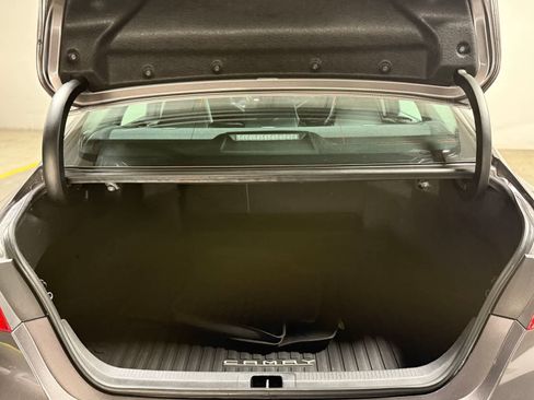 Certified 2024 Toyota Camry SE FWD image 27