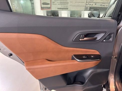 New 2026 Toyota Crown Limited image 17