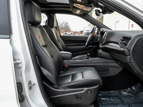 Used 2023 Dodge Durango R/T image 48