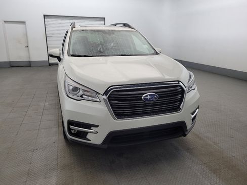 Used 2020 Subaru Ascent Limited w/ Technology Package AWD/4WD image 14